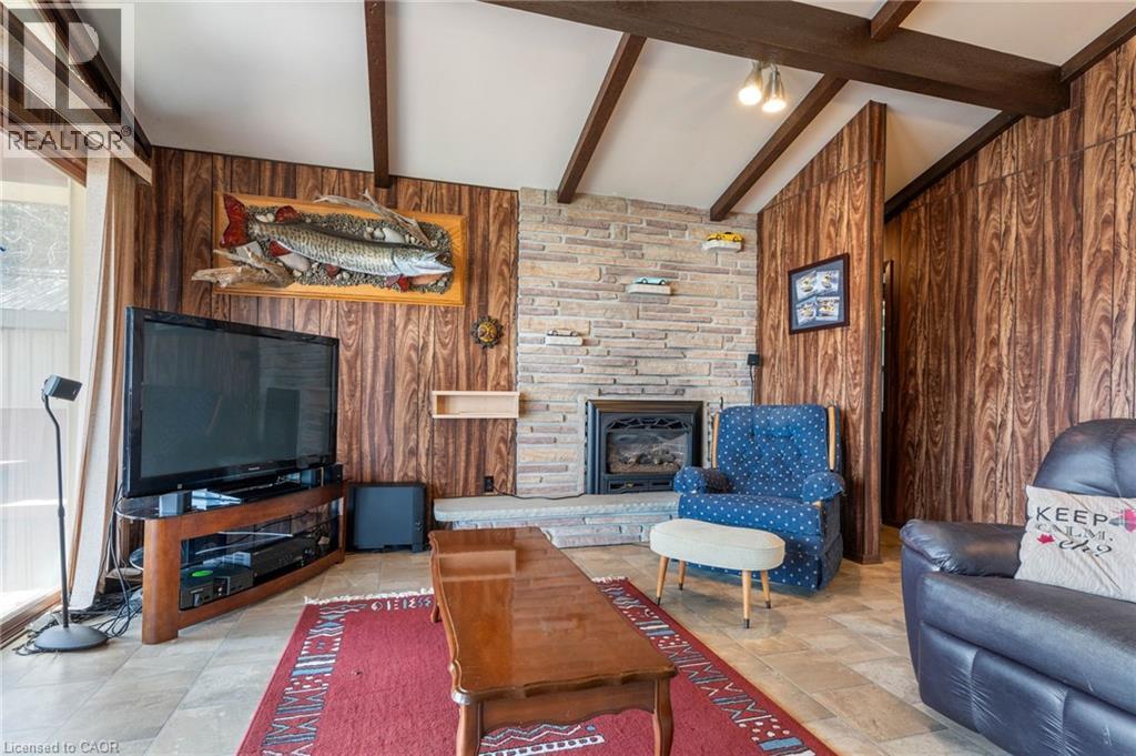 380 Cedar Drive, Turkey Point, Ontario  N6G 1E7 - Photo 6 - 40815735