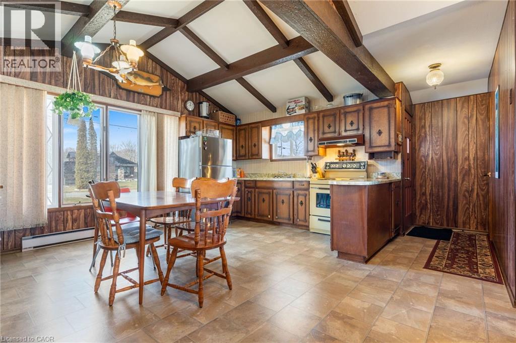 380 Cedar Drive, Turkey Point, Ontario  N6G 1E7 - Photo 7 - 40815735