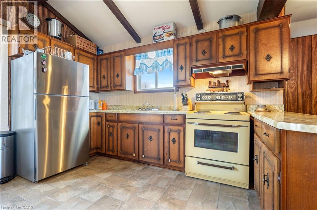 380 Cedar Drive, Turkey Point, Ontario  N6G 1E7 - Photo 9 - 40815735