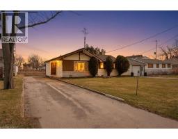 380 CEDAR Drive, Turkey Point, Ontario