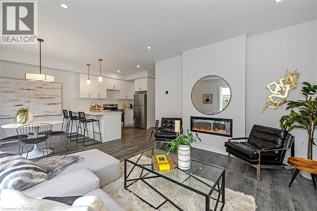 205 Thames Way Unit# 48, Hamilton, Ontario  L0R 1W2 - Photo 20 - 40815698