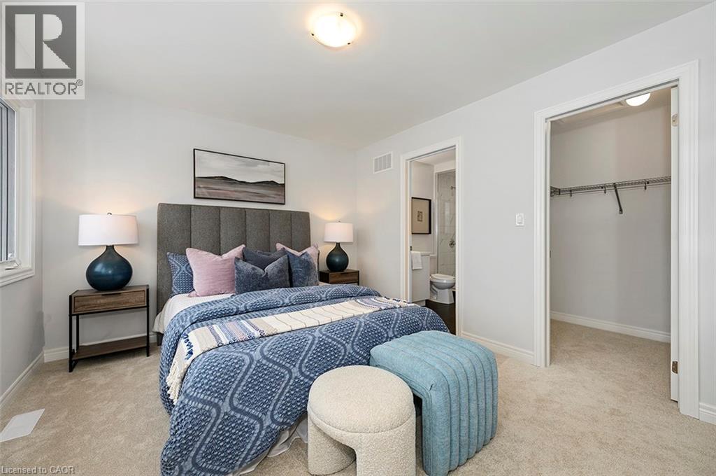 205 Thames Way Unit# 28, Hamilton, Ontario  L0R 1W2 - Photo 8 - 40815479