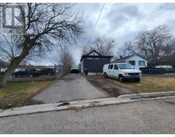 203 VALENCIA ROAD, Oshawa, Ontario