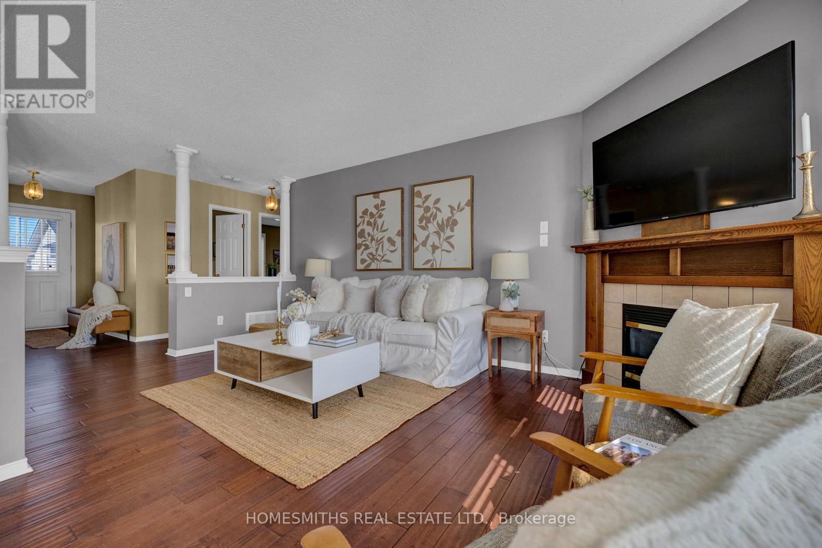 89a Wilmot Trail, Clarington, Ontario  L1B 1B8 - Photo 8 - E12929948