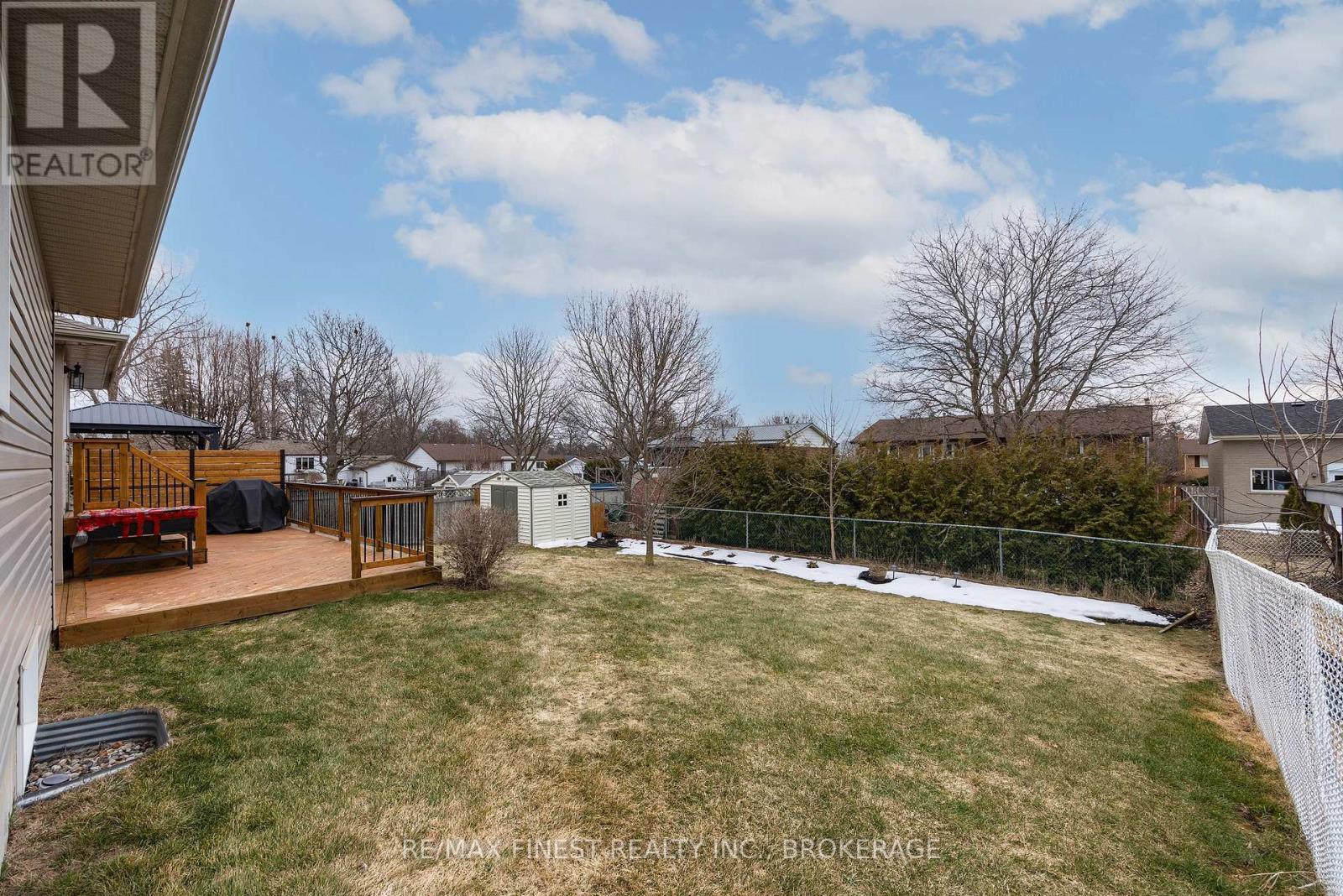 84 Kildare Avenue, Loyalist, Ontario  K7N 1Z5 - Photo 46 - X12929894