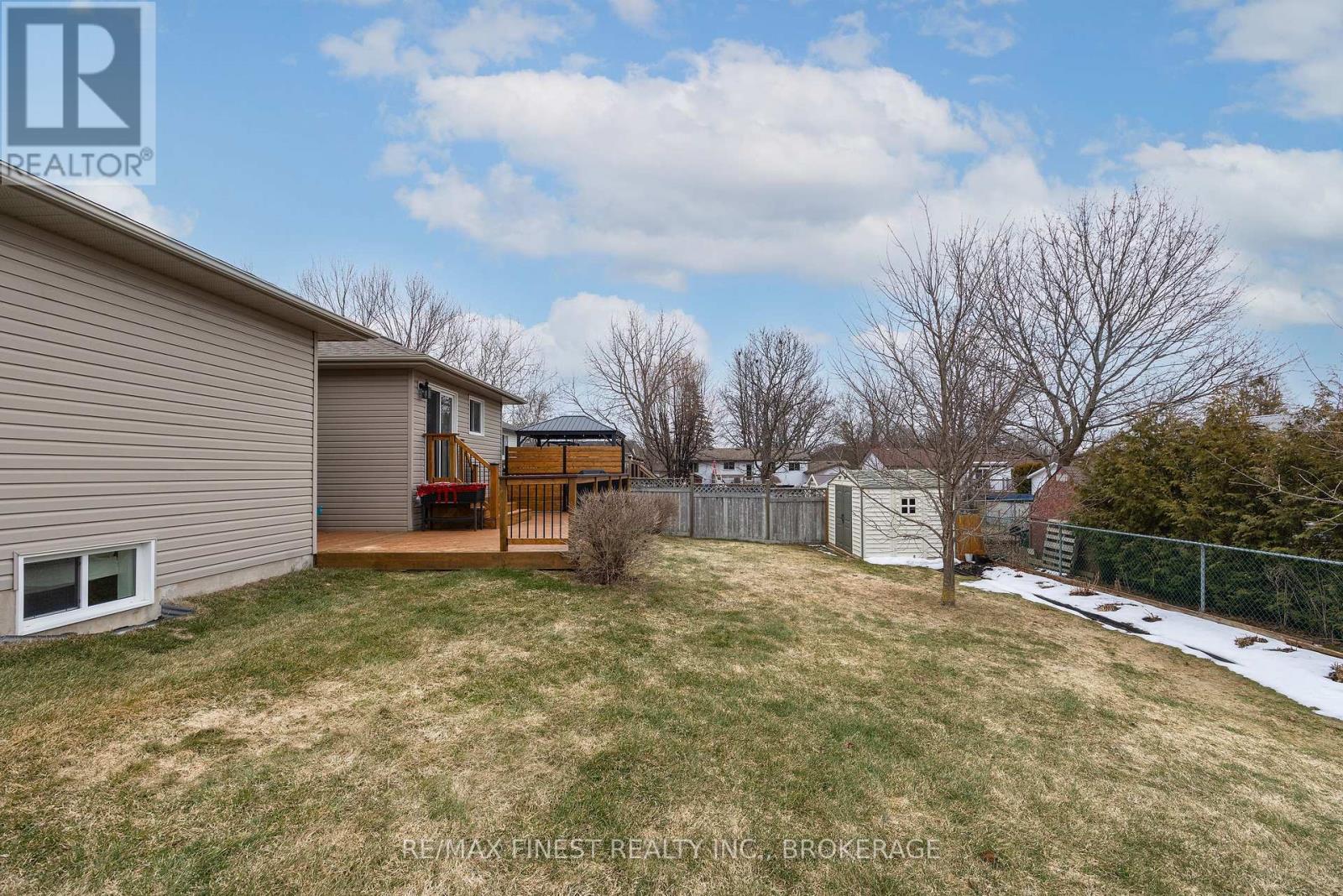 84 Kildare Avenue, Loyalist, Ontario  K7N 1Z5 - Photo 47 - X12929894