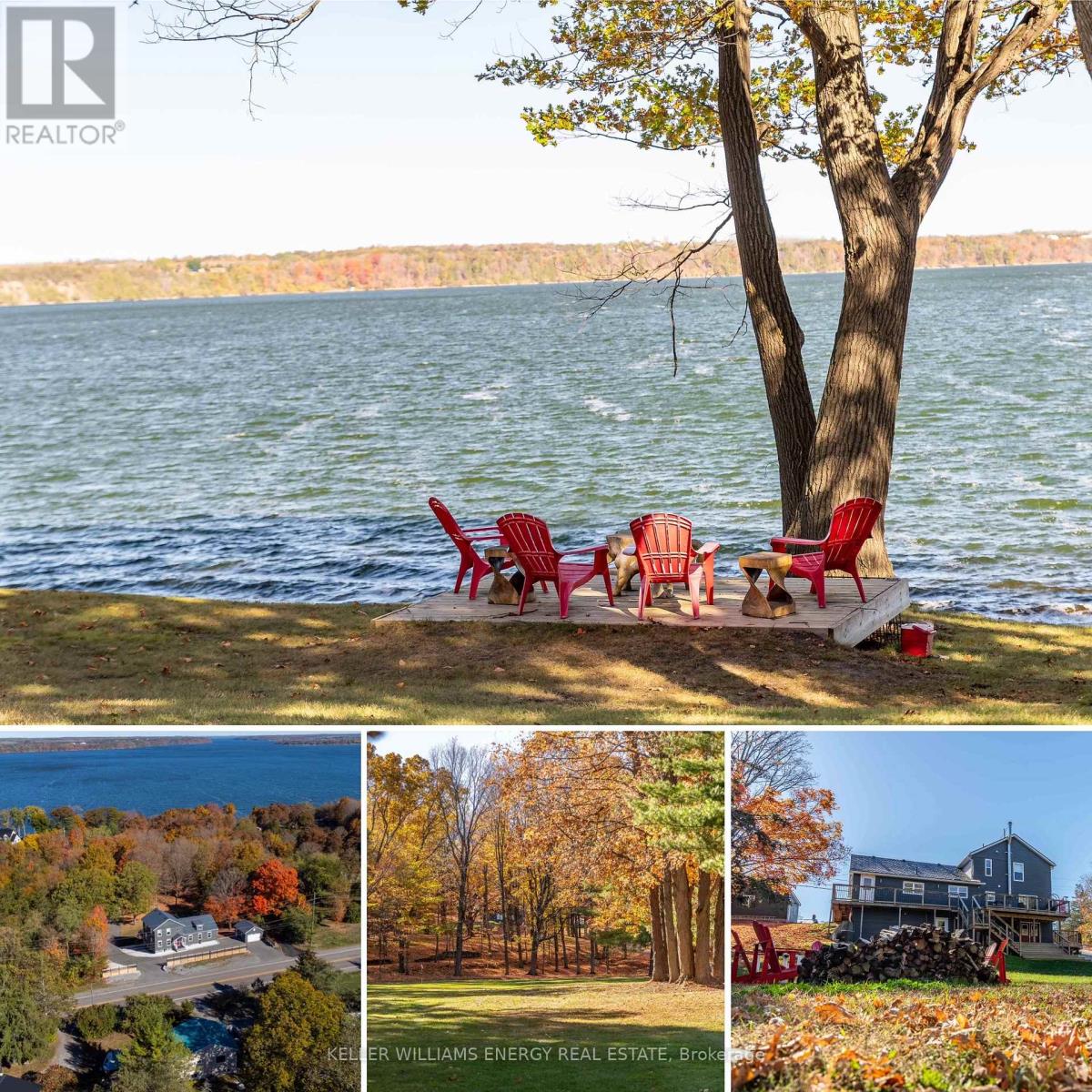 11858 LOYALIST PARKWAY, Prince Edward County, Ontario