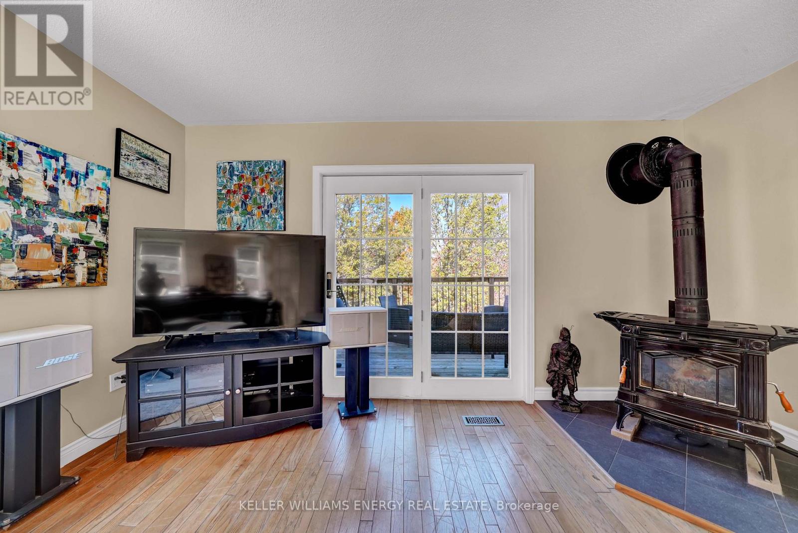 11858 Loyalist Parkway, Prince Edward County, Ontario  K0K 2T0 - Photo 16 - X12929916