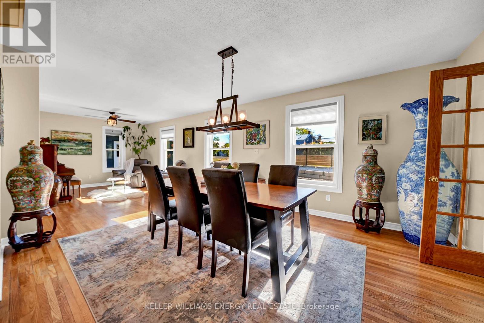 11858 Loyalist Parkway, Prince Edward County, Ontario  K0K 2T0 - Photo 18 - X12929916