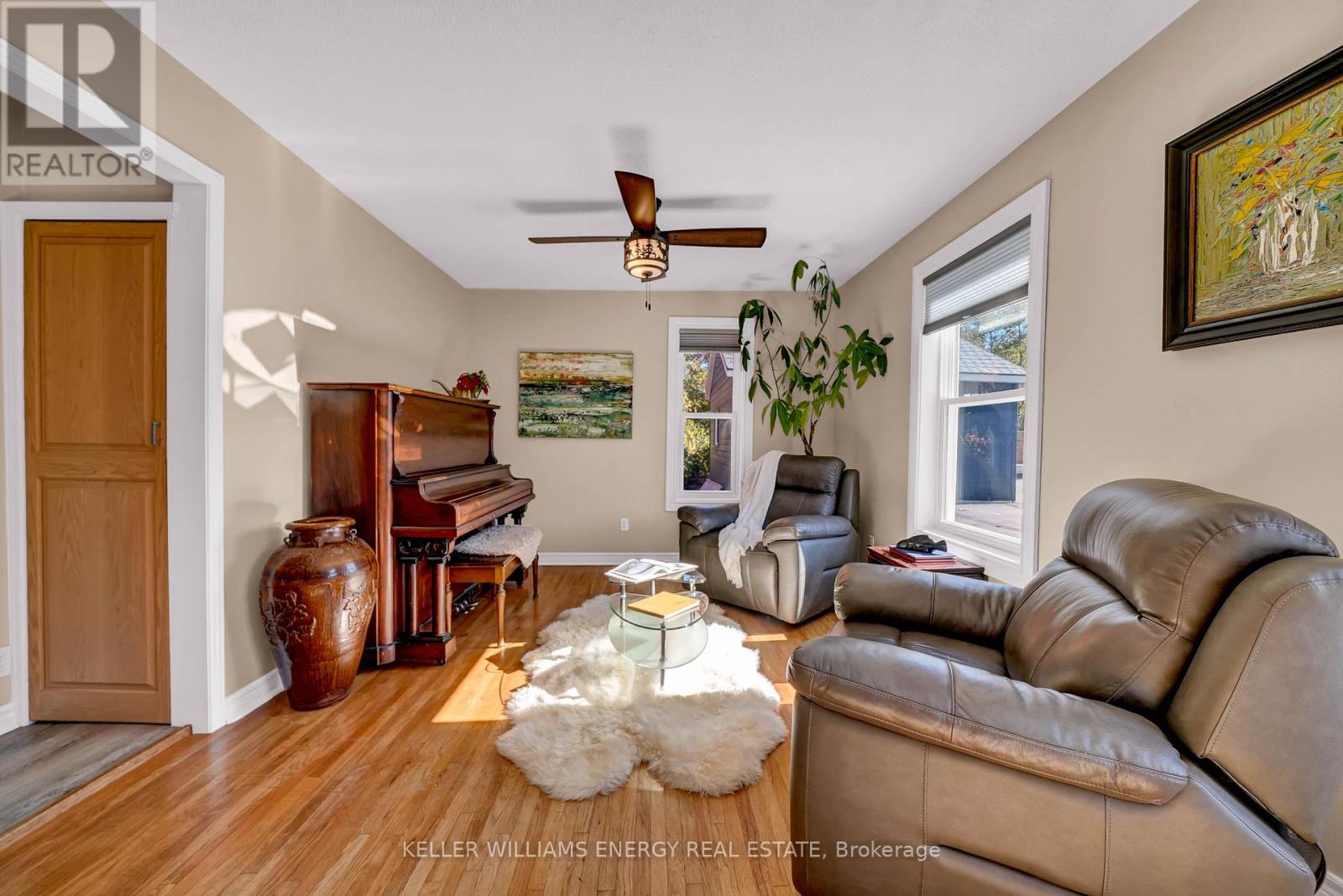 11858 Loyalist Parkway, Prince Edward County, Ontario  K0K 2T0 - Photo 19 - X12929916