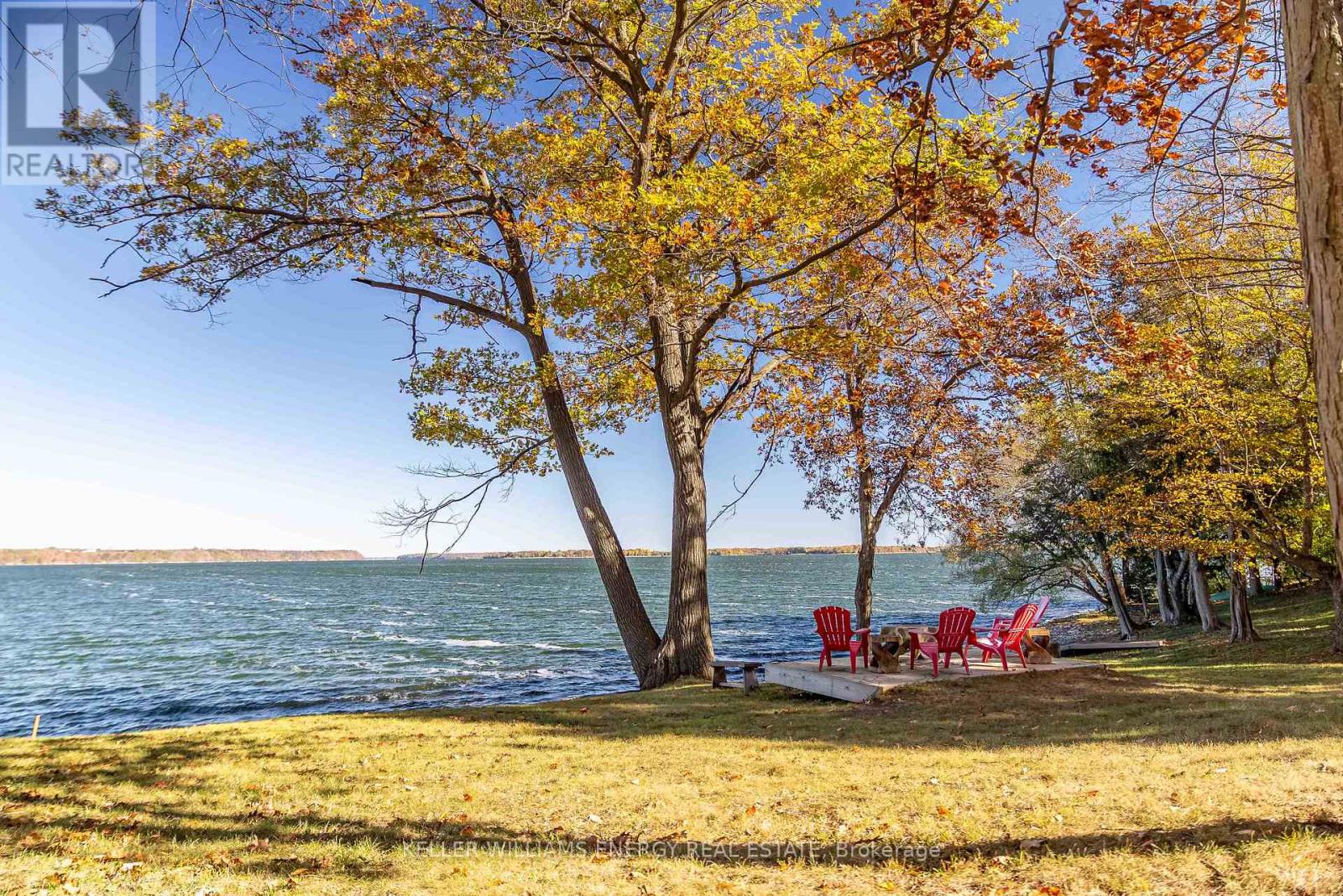 11858 Loyalist Parkway, Prince Edward County, Ontario  K0K 2T0 - Photo 2 - X12929916