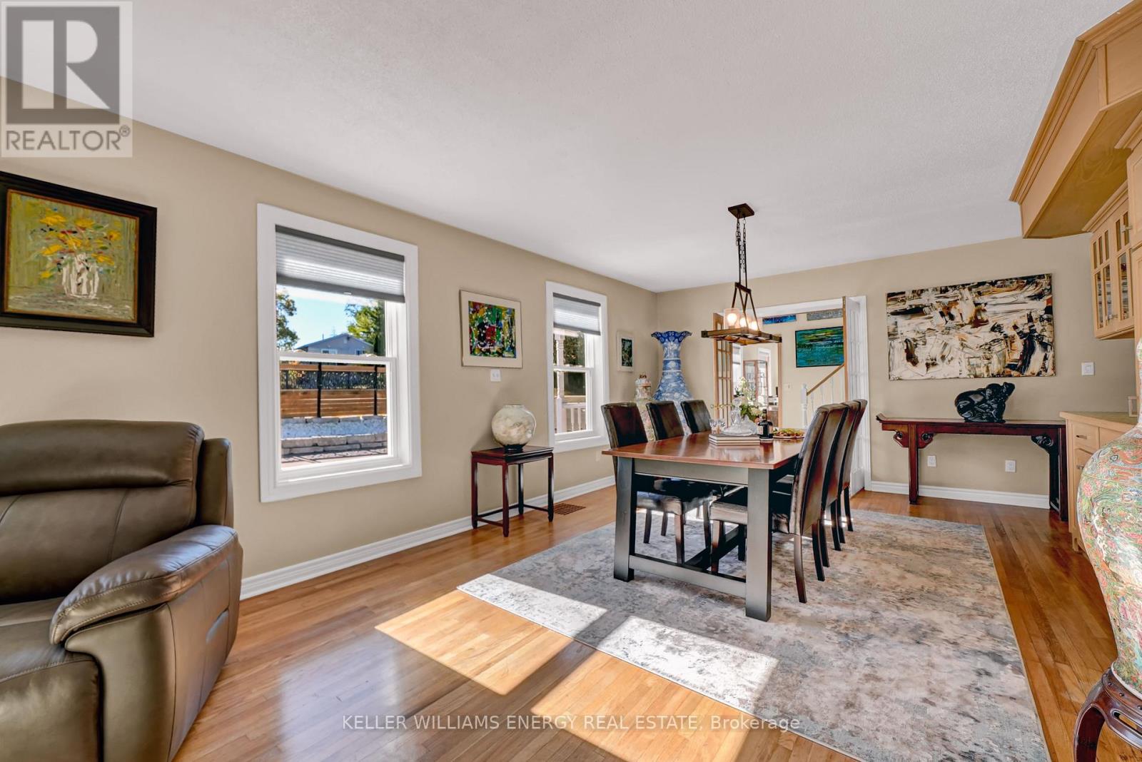 11858 Loyalist Parkway, Prince Edward County, Ontario  K0K 2T0 - Photo 22 - X12929916