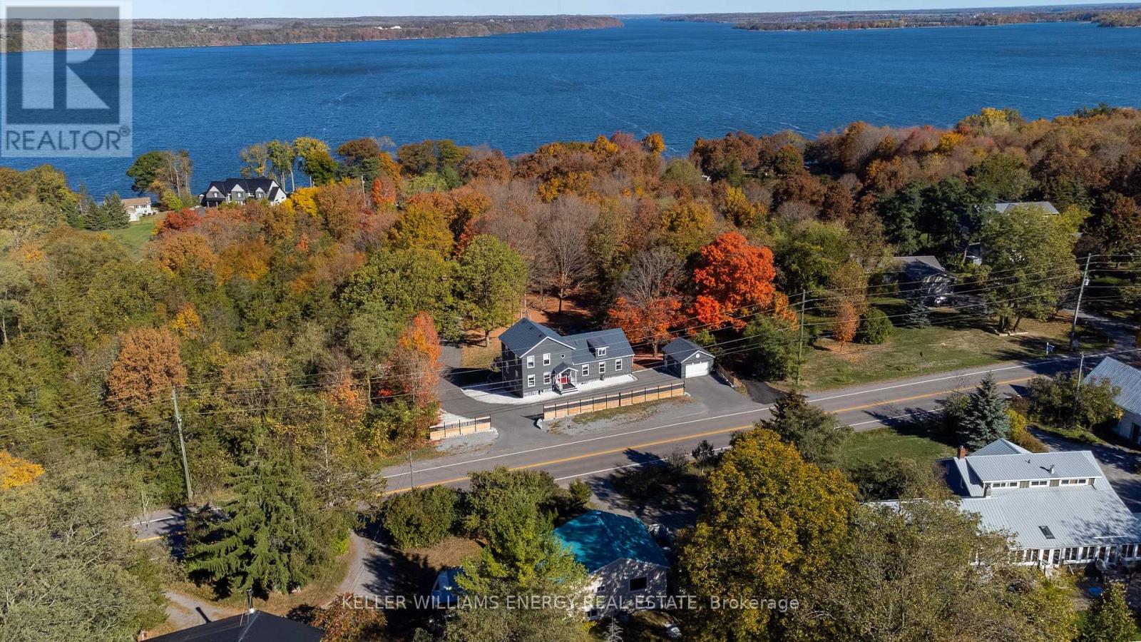 11858 Loyalist Parkway, Prince Edward County, Ontario  K0K 2T0 - Photo 4 - X12929916