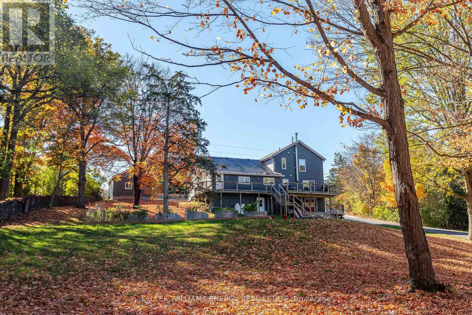 11858 Loyalist Parkway, Prince Edward County, Ontario  K0K 2T0 - Photo 8 - X12929916