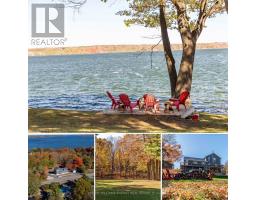 11858 LOYALIST PARKWAY, Prince Edward County, Ontario