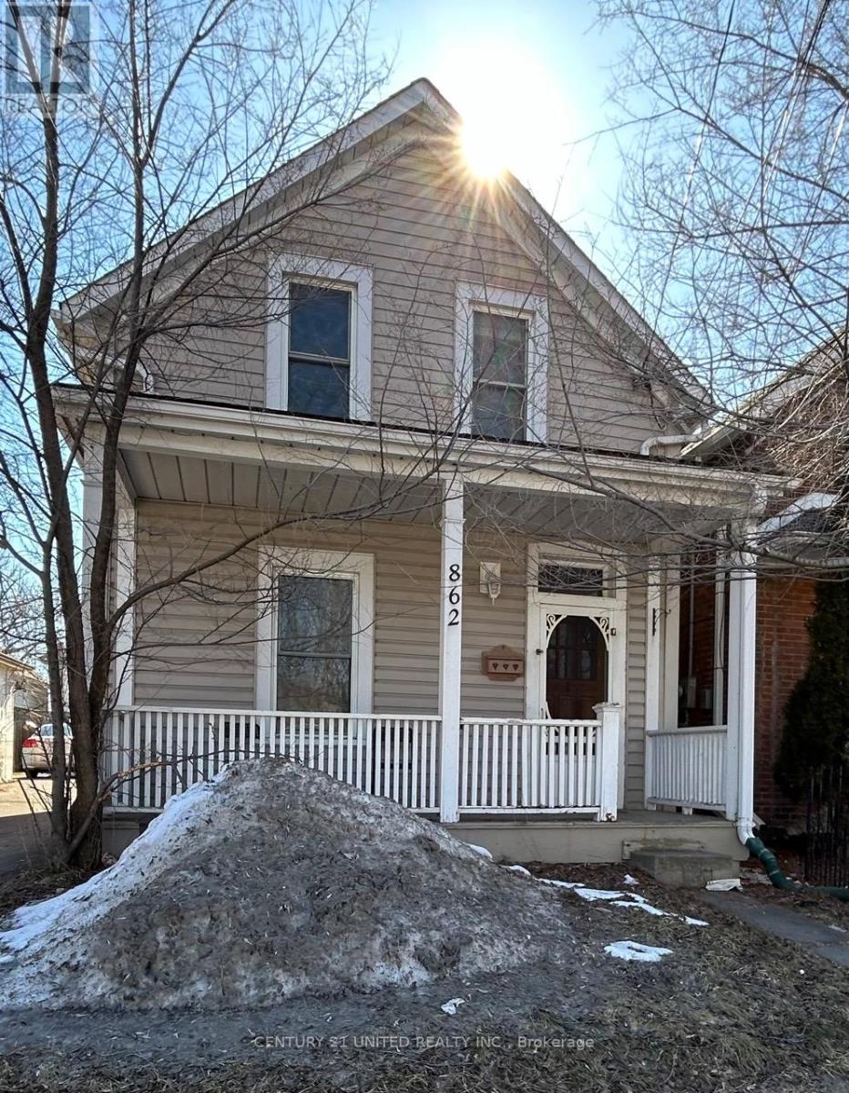 862 George Street N, Peterborough, Ontario  K9H 3T7 - Photo 1 - X12929942