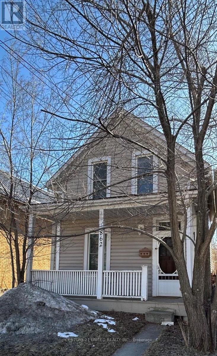 862 George Street N, Peterborough, Ontario  K9H 3T7 - Photo 2 - X12929942