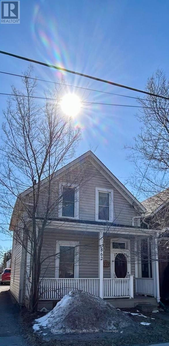 862 George Street N, Peterborough, Ontario  K9H 3T7 - Photo 3 - X12929942