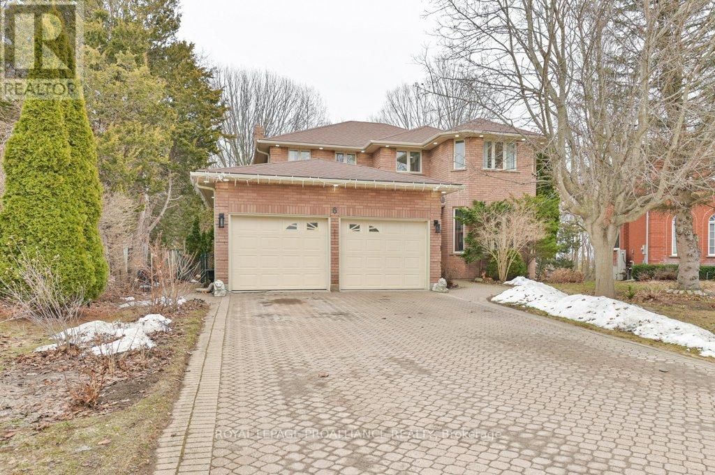 6 Bridlewood Lane, Quinte West, Ontario  K8V 6N4 - Photo 2 - X12929972