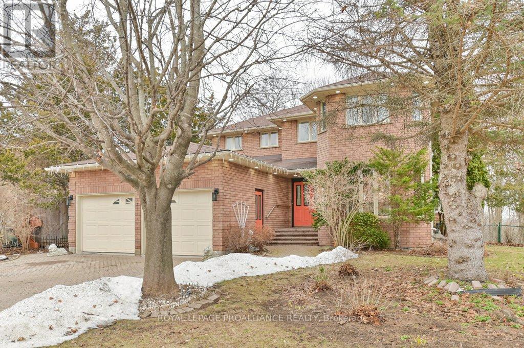 6 Bridlewood Lane, Quinte West, Ontario  K8V 6N4 - Photo 4 - X12929972