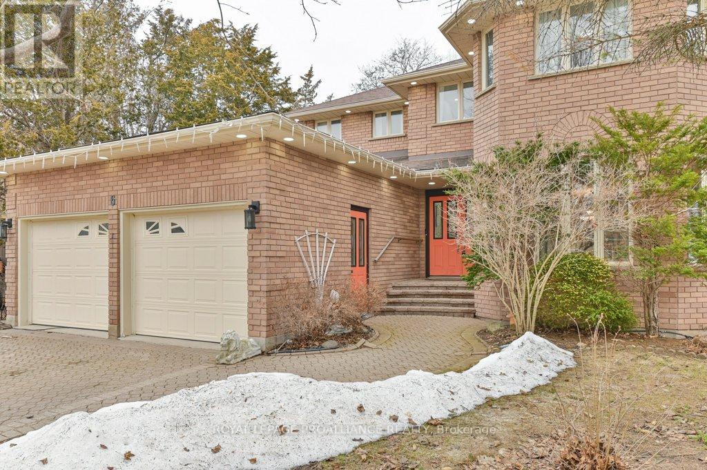 6 Bridlewood Lane, Quinte West, Ontario  K8V 6N4 - Photo 5 - X12929972