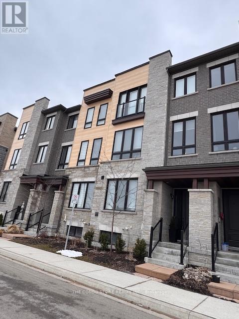 16 Dockside Way, Whitby, Ontario  L1N 0M6 - Photo 11 - E12864486