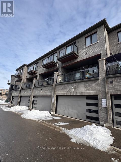 16 Dockside Way, Whitby, Ontario  L1N 0M6 - Photo 13 - E12864486