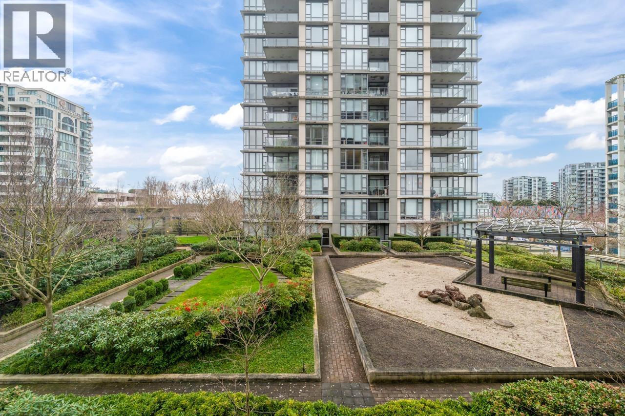 601 7362 Elmbridge Way, Richmond, British Columbia  V6X 0A6 - Photo 21 - R3101219