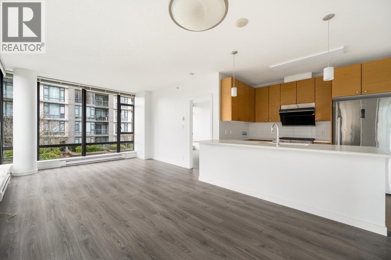 601 7362 Elmbridge Way, Richmond, British Columbia  V6X 0A6 - Photo 5 - R3101219