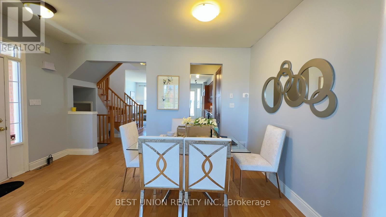 320 Country Glen Road, Markham, Ontario  L6B 1C5 - Photo 7 - N12907794