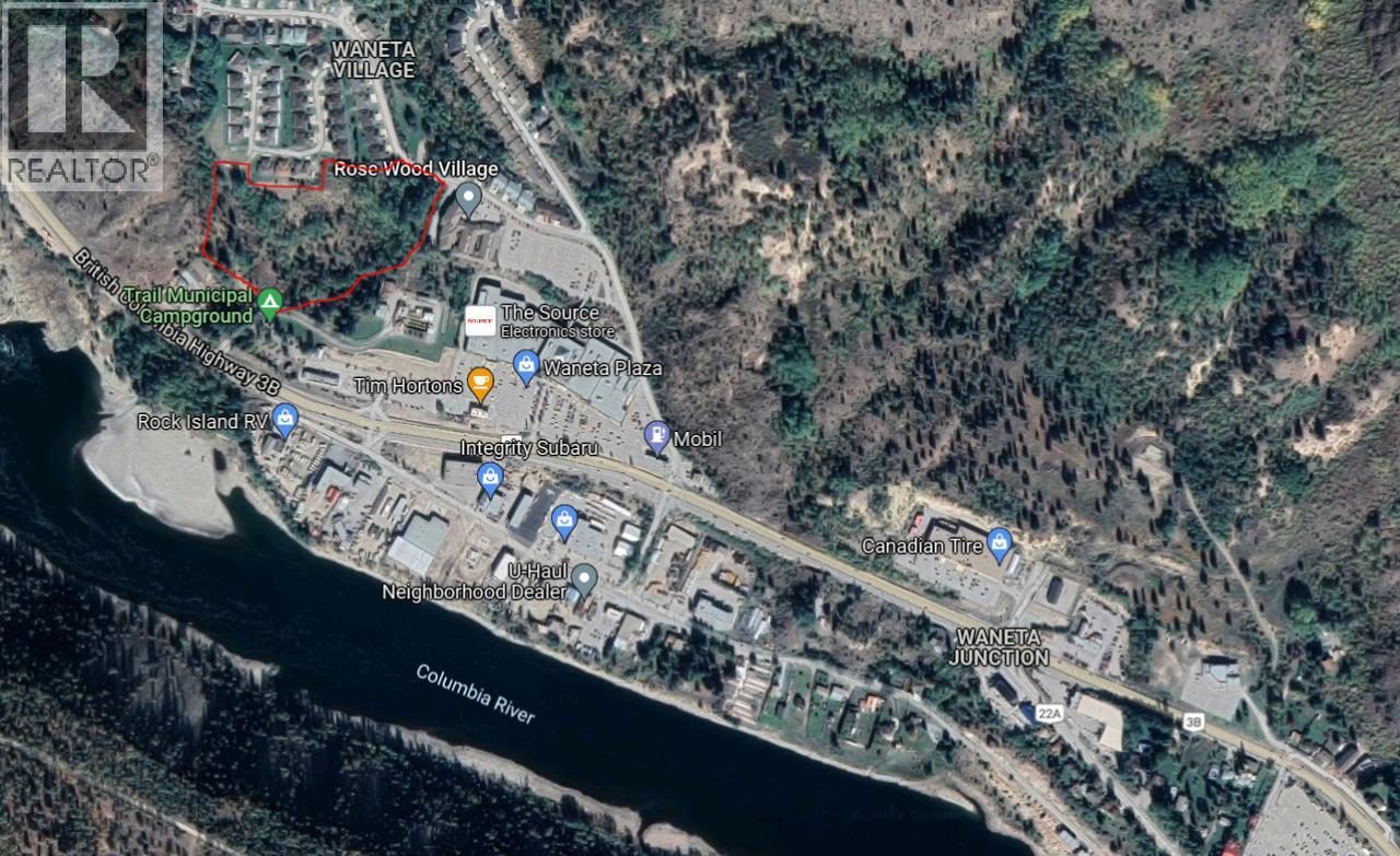 8000 Devito Drive, Trail, British Columbia  V1R 4W2 - Photo 20 - 2478165