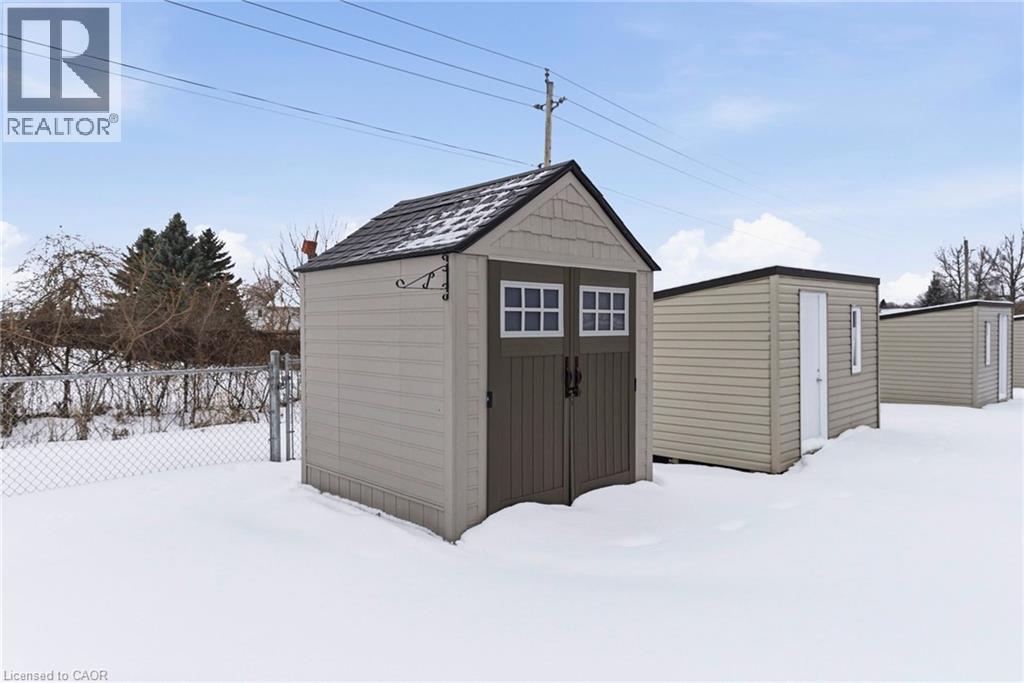 242 Glen Nora Drive, Cornwall, Ontario  K6H 0H6 - Photo 30 - 40802507