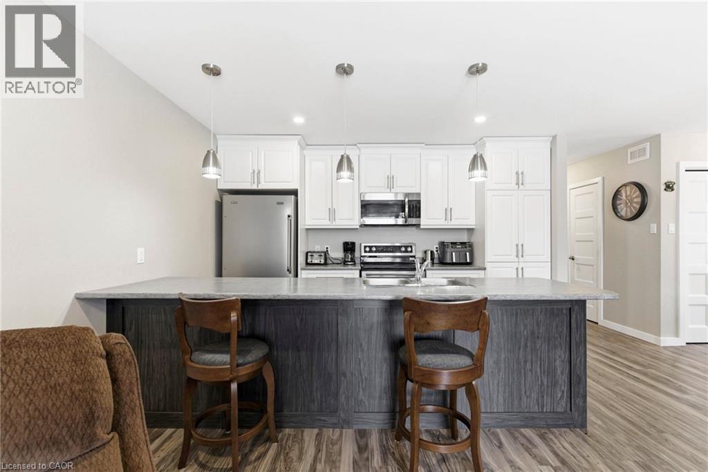 242 Glen Nora Drive, Cornwall, Ontario  K6H 0H6 - Photo 7 - 40802507