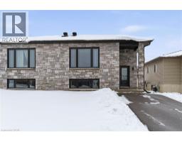 242 GLEN NORA Drive, Cornwall, Ontario