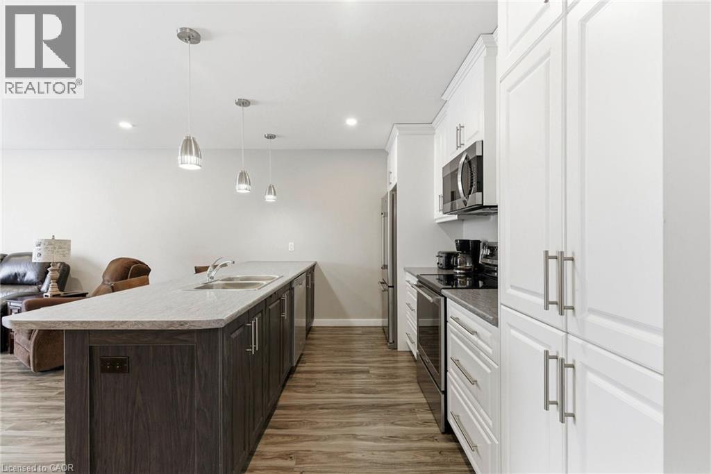 242 Glen Nora Drive, Cornwall, Ontario  K6H 0H6 - Photo 8 - 40802507