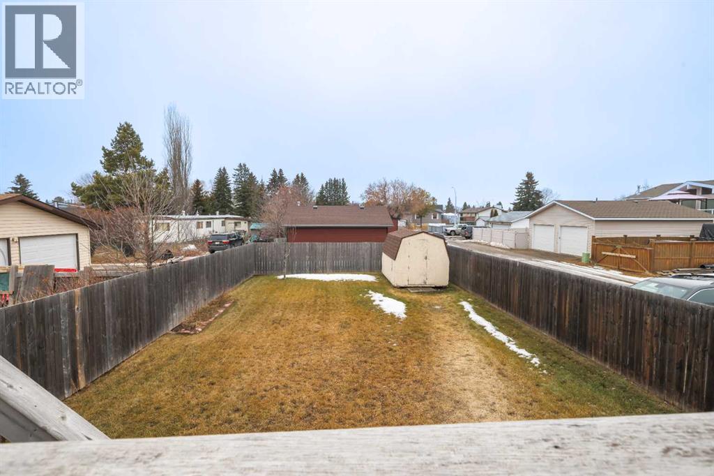 5727 60 Avenue, Rocky Mountain House, Alberta  T4T 1J2 - Photo 28 - A2290387