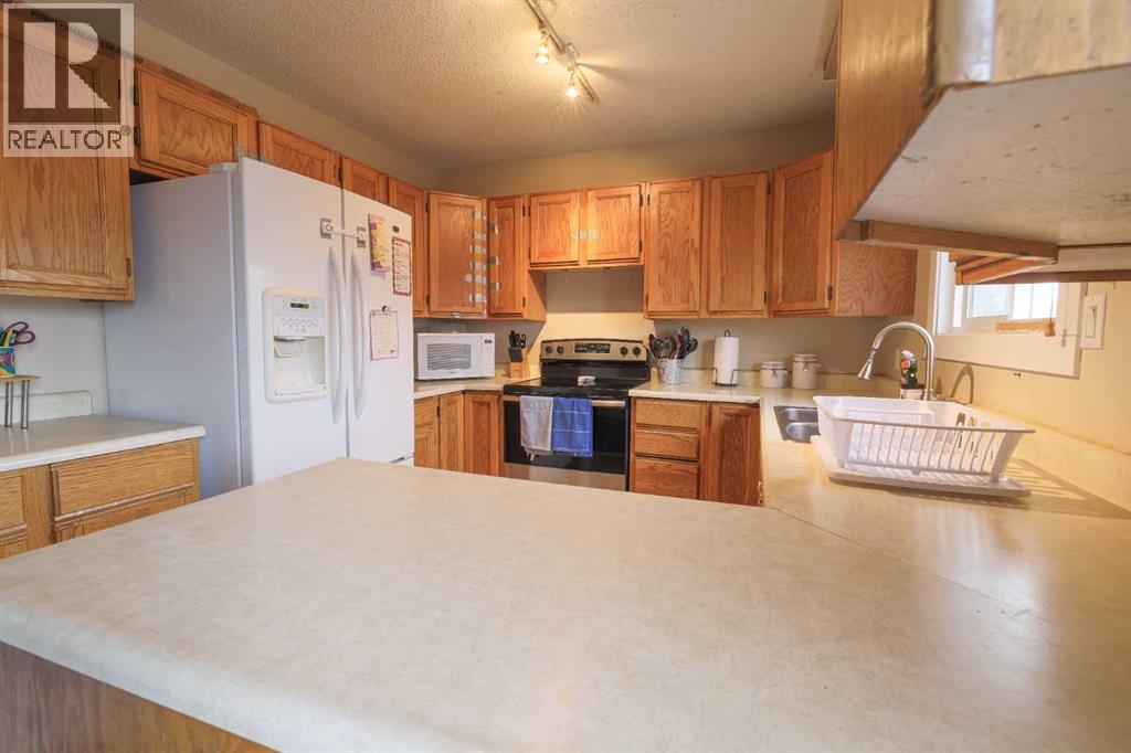 5727 60 Avenue, Rocky Mountain House, Alberta  T4T 1J2 - Photo 11 - A2290387