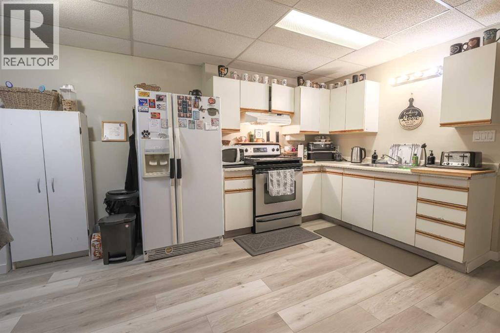 5727 60 Avenue, Rocky Mountain House, Alberta  T4T 1J2 - Photo 17 - A2290387