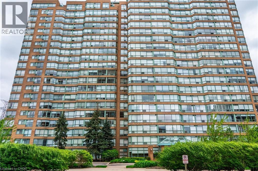 1276 Maple Crossing Boulevard Unit# 1203, Burlington, Ontario  L7S 2J9 - Photo 3 - 40802664