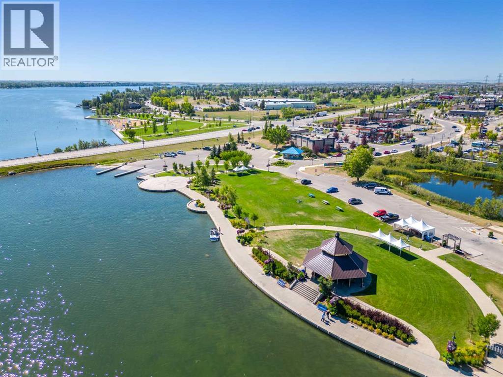 193, 300 Marina Drive, Chestermere, Alberta  T1X 0P6 - Photo 24 - A2286522