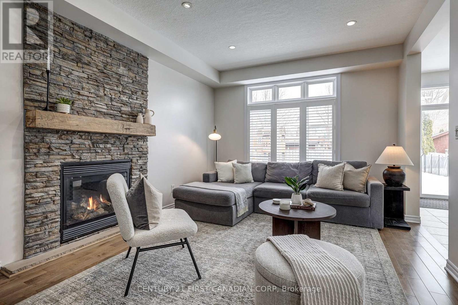 1336 Birchwood Drive, London South, Ontario  N6K 4Y5 - Photo 10 - X12929866