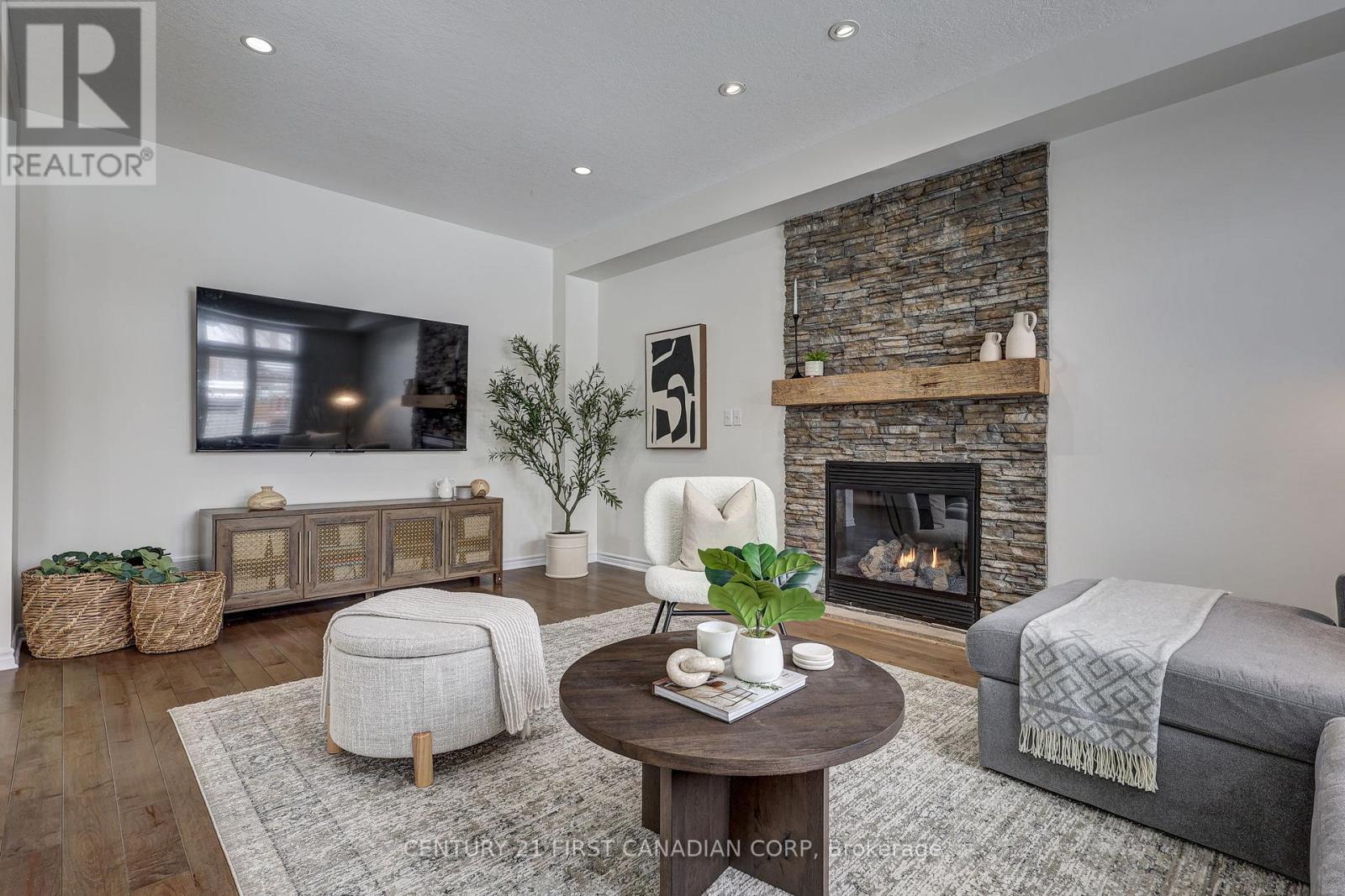 1336 Birchwood Drive, London South, Ontario  N6K 4Y5 - Photo 11 - X12929866