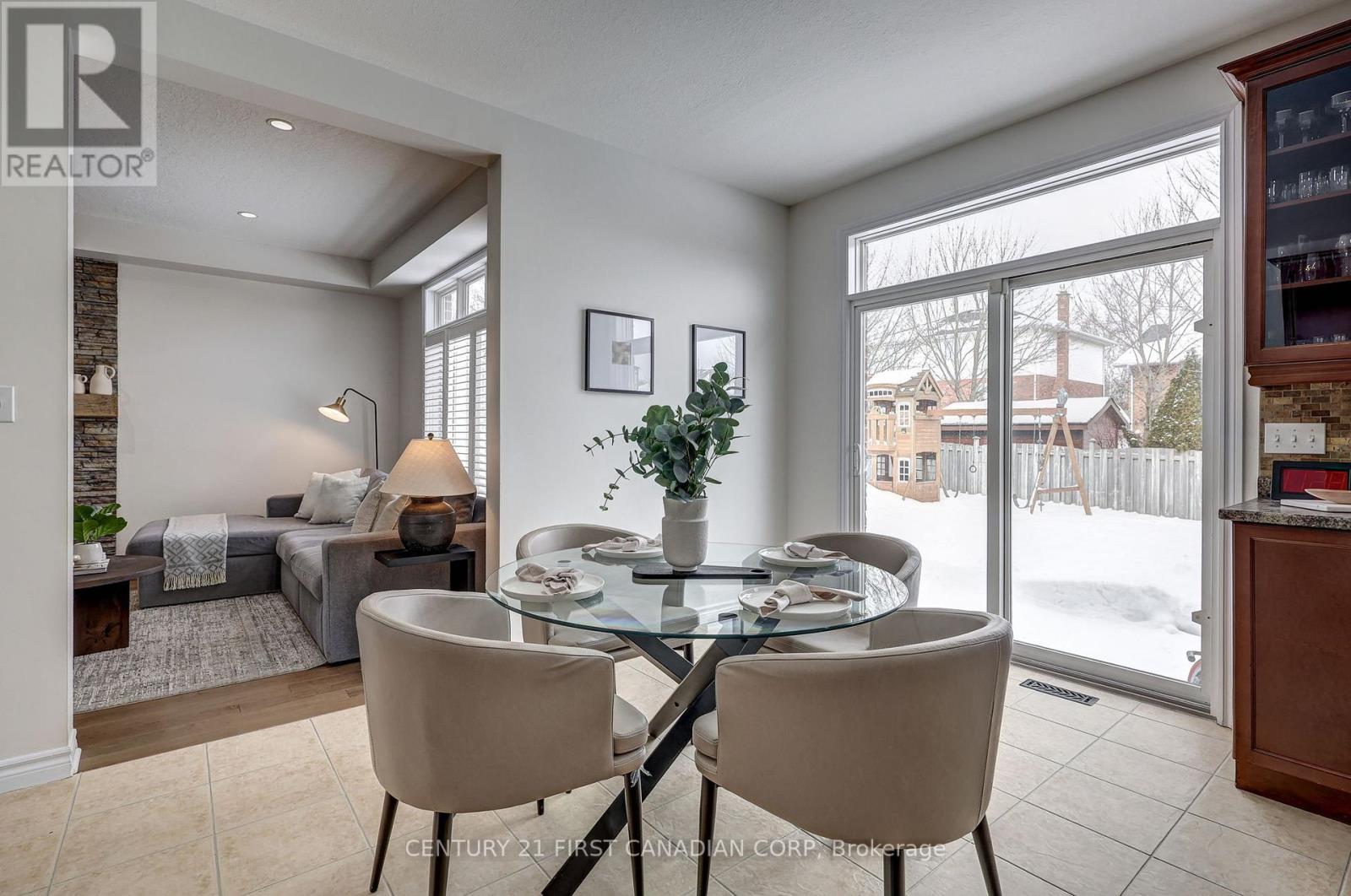 1336 Birchwood Drive, London South, Ontario  N6K 4Y5 - Photo 14 - X12929866