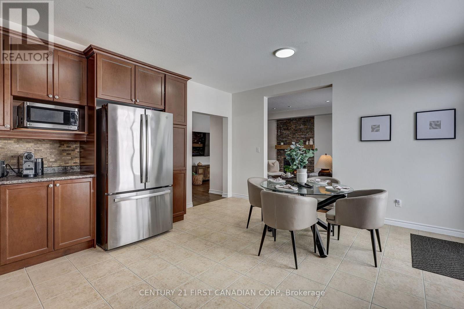 1336 Birchwood Drive, London South, Ontario  N6K 4Y5 - Photo 15 - X12929866