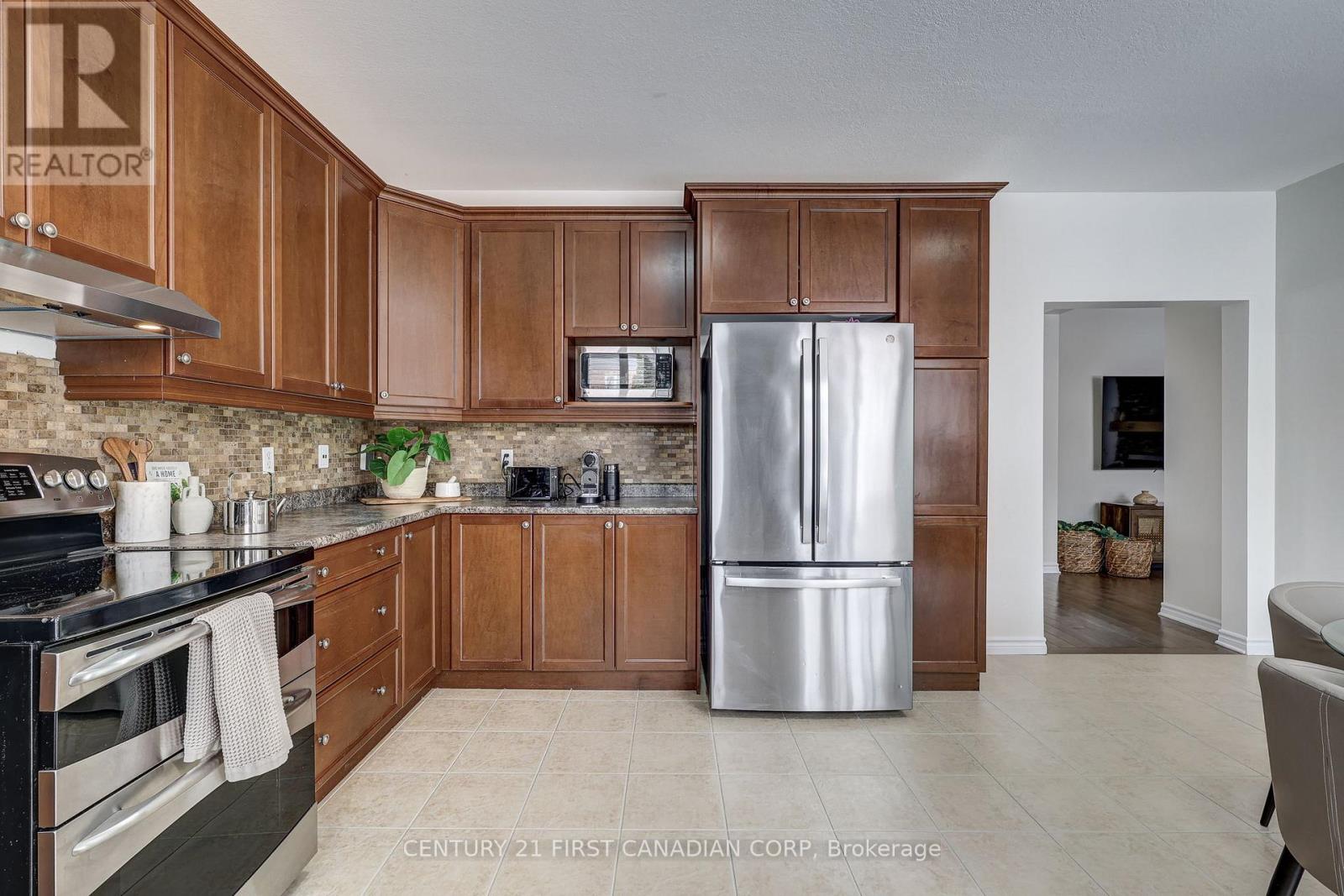 1336 Birchwood Drive, London South, Ontario  N6K 4Y5 - Photo 16 - X12929866