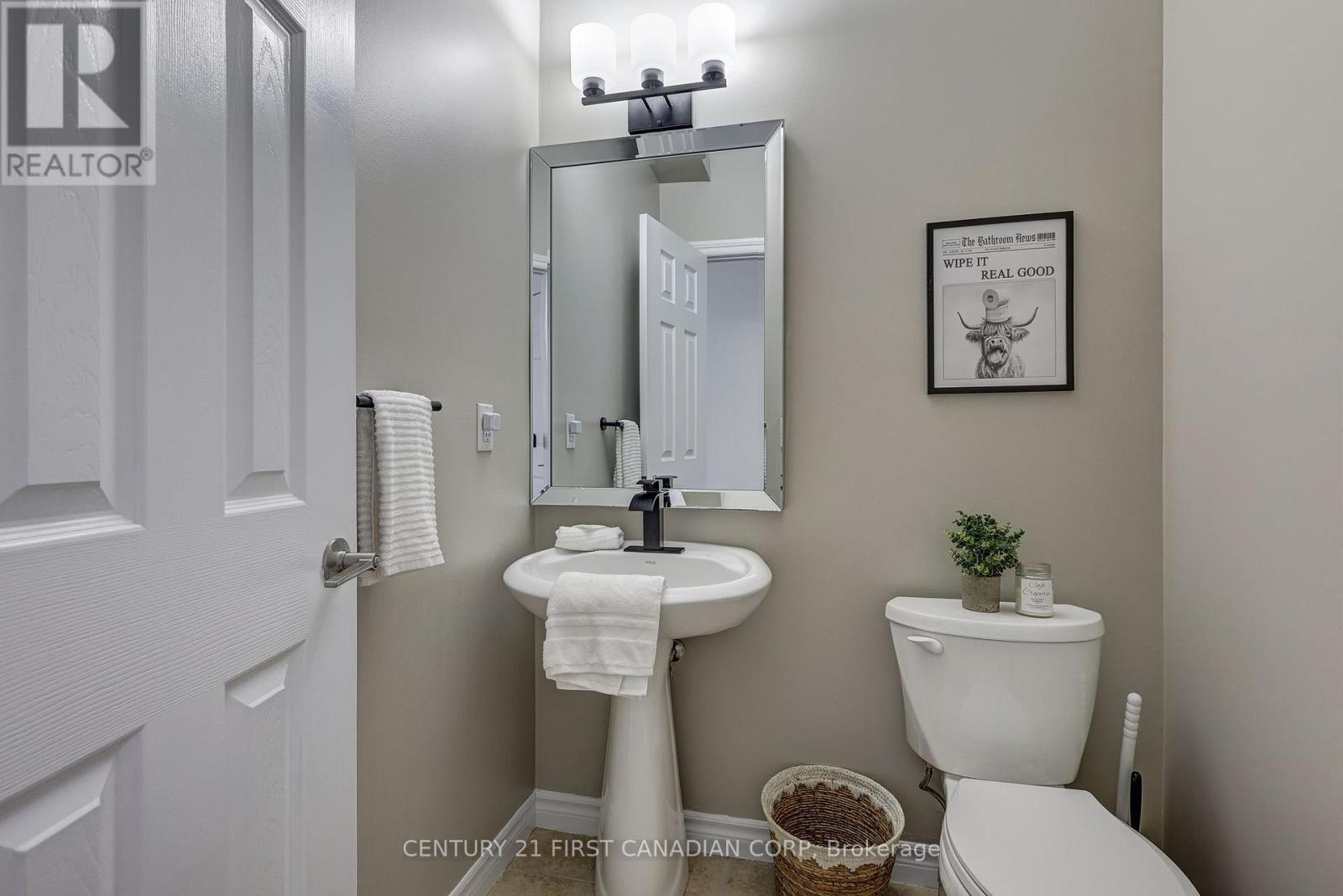 1336 Birchwood Drive, London South, Ontario  N6K 4Y5 - Photo 19 - X12929866