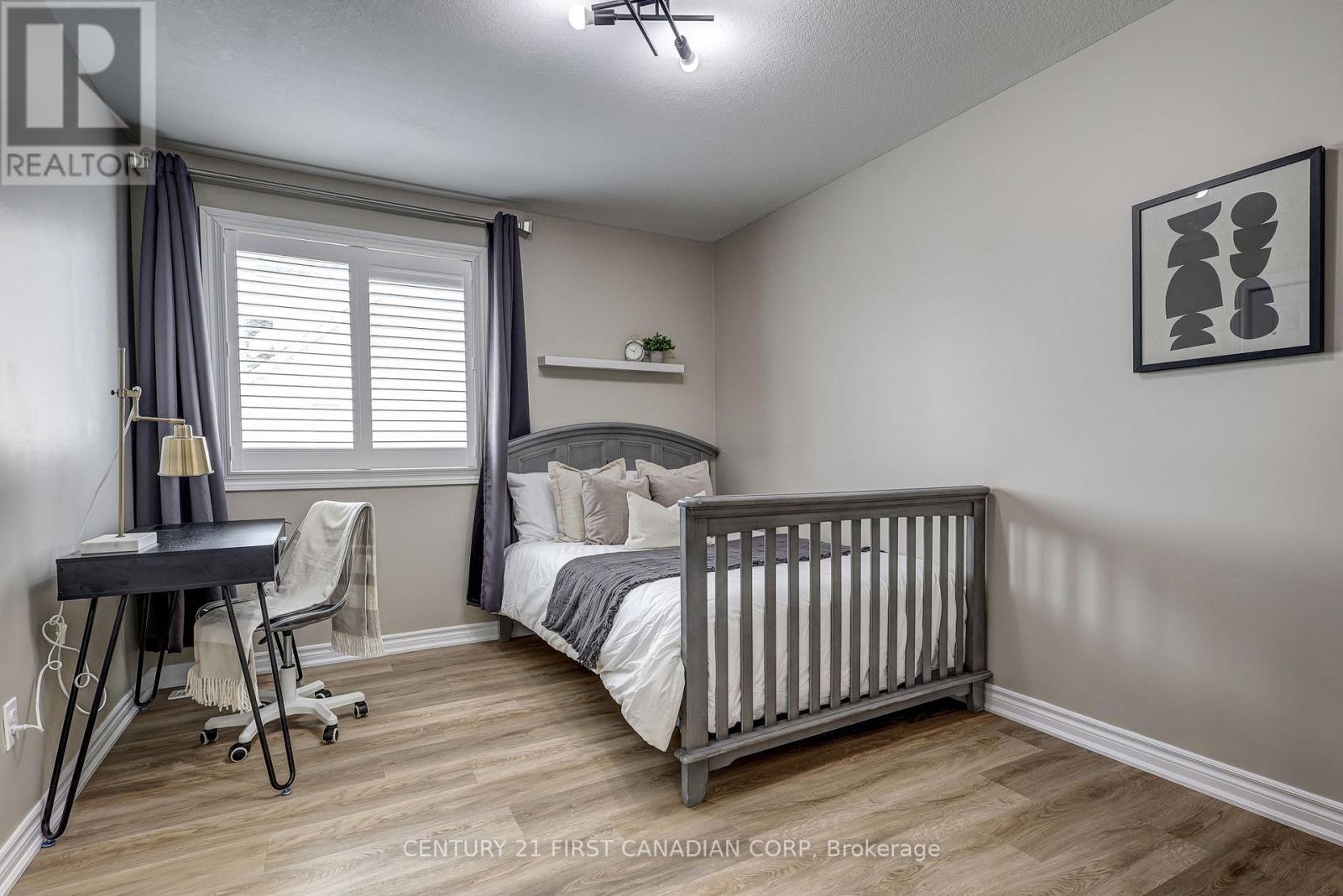 1336 Birchwood Drive, London South, Ontario  N6K 4Y5 - Photo 24 - X12929866