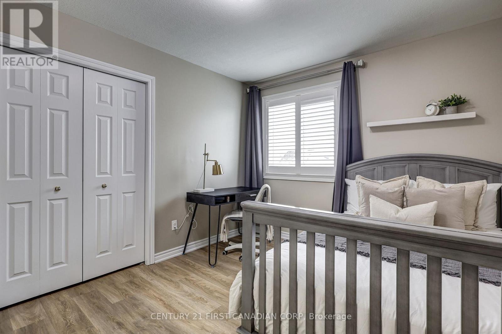 1336 Birchwood Drive, London South, Ontario  N6K 4Y5 - Photo 25 - X12929866