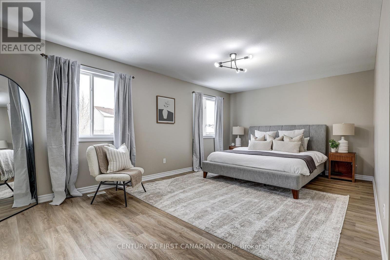 1336 Birchwood Drive, London South, Ontario  N6K 4Y5 - Photo 28 - X12929866