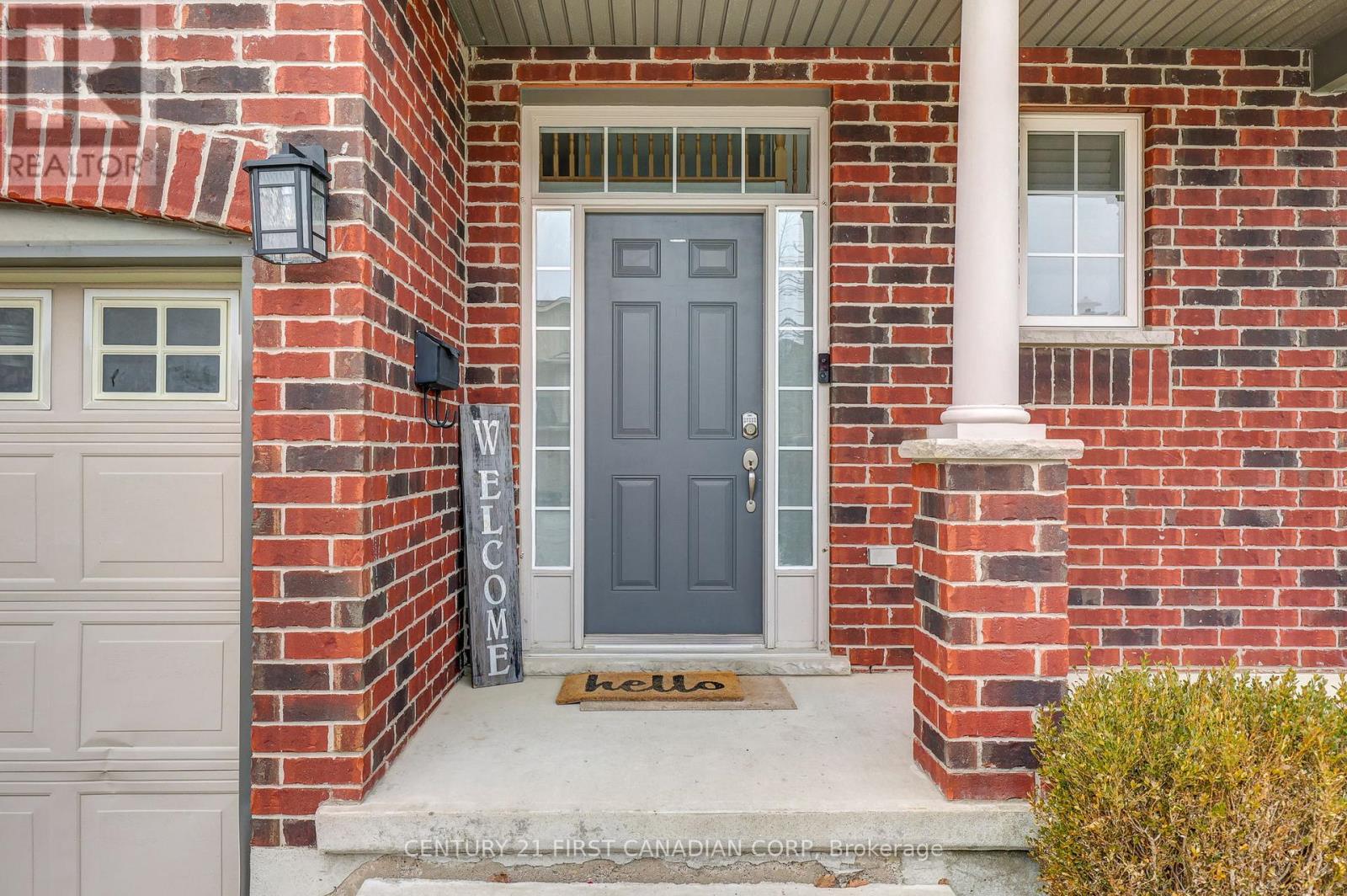 1336 Birchwood Drive, London South, Ontario  N6K 4Y5 - Photo 3 - X12929866